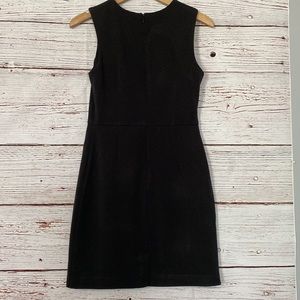 Womens A New Day Black work dress size 6